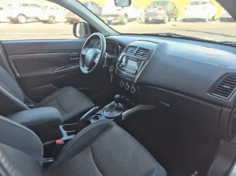 MITSUBISHI ASX 2.0 16V 4P, Foto 12