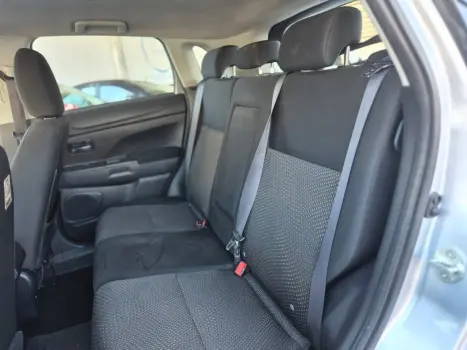 MITSUBISHI ASX 2.0 16V 4P, Foto 13