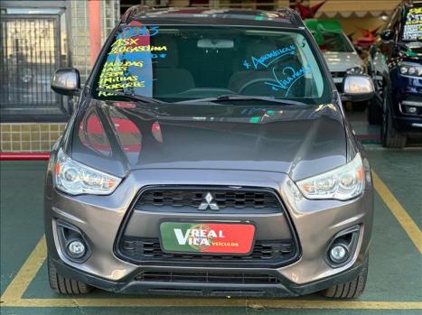 MITSUBISHI ASX 2.0 16V 4P 4X4 4WD AUTOMTICO, Foto 2