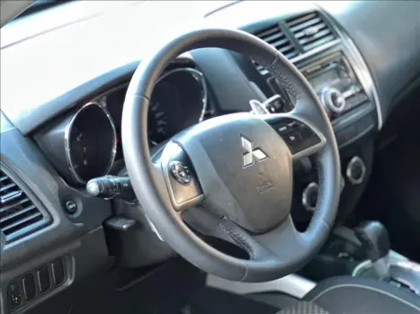 MITSUBISHI ASX 2.0 16V 4P 4X4 4WD AUTOMTICO, Foto 4