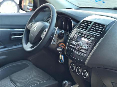 MITSUBISHI ASX 2.0 16V 4P 4X4 4WD AUTOMTICO, Foto 5