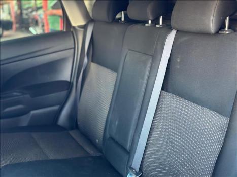 MITSUBISHI ASX 2.0 16V 4P 4X4 4WD AUTOMTICO, Foto 7