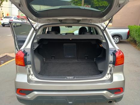 MITSUBISHI ASX 2.0 16V 4P FLEX HPE AWD AUTOMTICO CVT, Foto 13