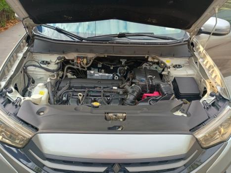 MITSUBISHI ASX 2.0 16V 4P FLEX HPE AWD AUTOMTICO CVT, Foto 14