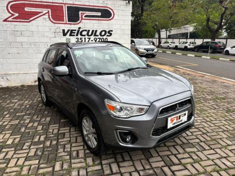 MITSUBISHI ASX 2.0 16V 4P 4X4 AUTOMTICO, Foto 2