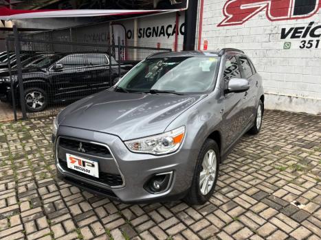 MITSUBISHI ASX 2.0 16V 4P 4X4 AUTOMTICO, Foto 3