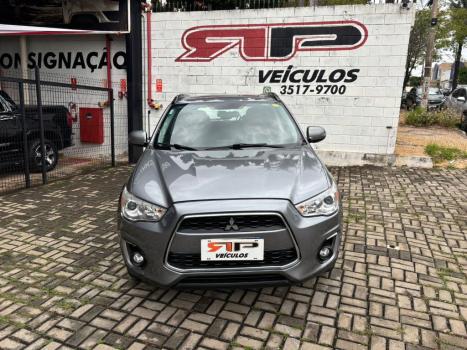 MITSUBISHI ASX 2.0 16V 4P 4X4 AUTOMTICO, Foto 4