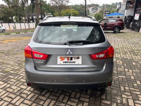 MITSUBISHI ASX 2.0 16V 4P 4X4 AUTOMTICO, Foto 5