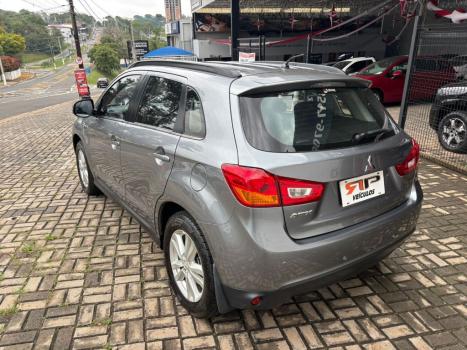 MITSUBISHI ASX 2.0 16V 4P 4X4 AUTOMTICO, Foto 6