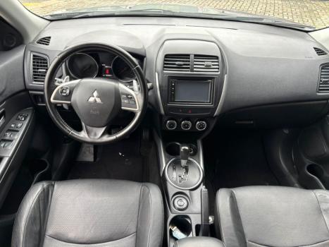 MITSUBISHI ASX 2.0 16V 4P 4X4 AUTOMTICO, Foto 7