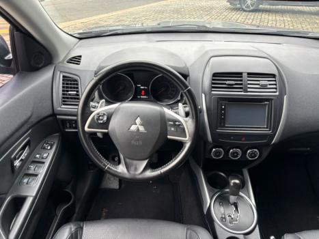 MITSUBISHI ASX 2.0 16V 4P 4X4 AUTOMTICO, Foto 8