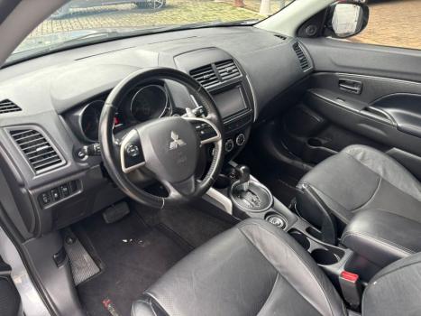 MITSUBISHI ASX 2.0 16V 4P 4X4 AUTOMTICO, Foto 9