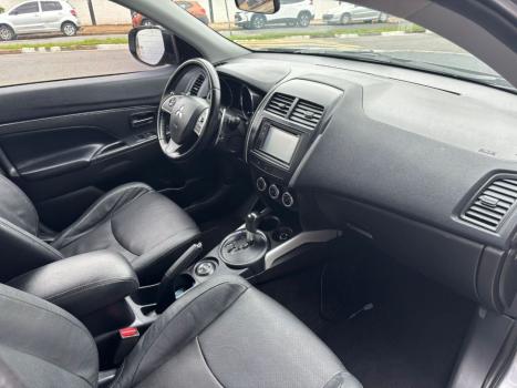 MITSUBISHI ASX 2.0 16V 4P 4X4 AUTOMTICO, Foto 10