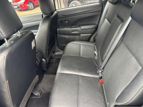 MITSUBISHI ASX 2.0 16V 4P 4X4 AUTOMTICO, Foto 11