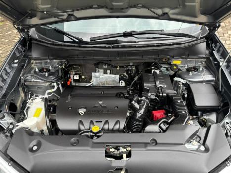 MITSUBISHI ASX 2.0 16V 4P 4X4 AUTOMTICO, Foto 12