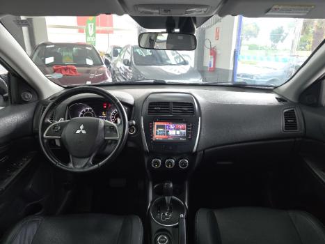 MITSUBISHI ASX 2.0 16V 4P 4X4 AWD AUTOMTICO, Foto 7