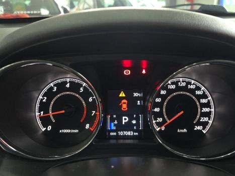 MITSUBISHI ASX 2.0 16V 4P 4X4 AWD AUTOMTICO, Foto 11