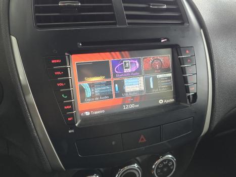 MITSUBISHI ASX 2.0 16V 4P 4X4 AWD AUTOMTICO, Foto 13