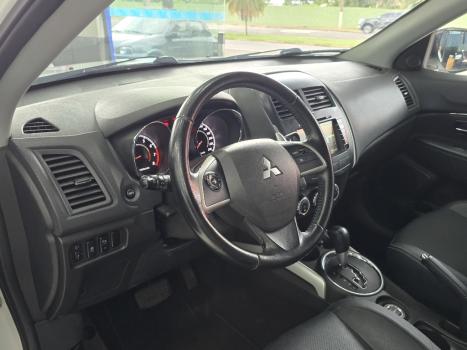 MITSUBISHI ASX 2.0 16V 4P 4X4 AWD AUTOMTICO, Foto 14