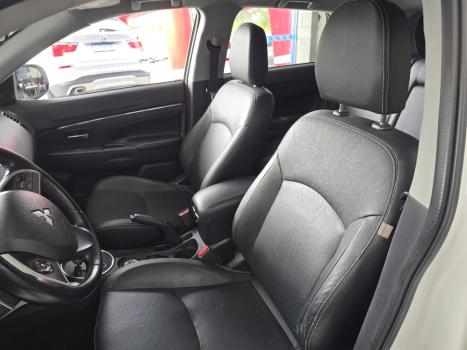 MITSUBISHI ASX 2.0 16V 4P 4X4 AWD AUTOMTICO, Foto 15