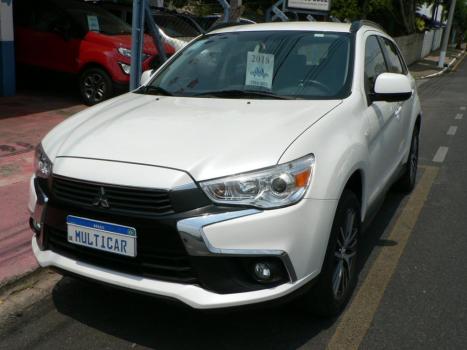 MITSUBISHI ASX 2.0 16V 4P FLEX GLS AUTOMTICO CVT, Foto 1