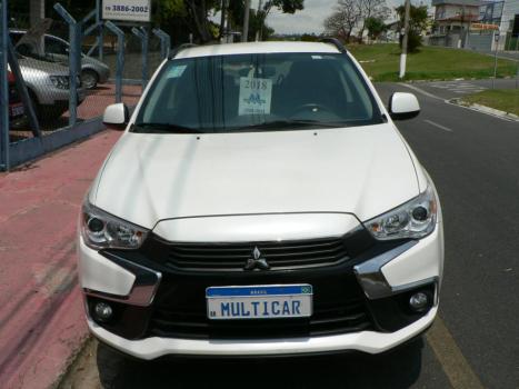 MITSUBISHI ASX 2.0 16V 4P FLEX GLS AUTOMTICO CVT, Foto 2