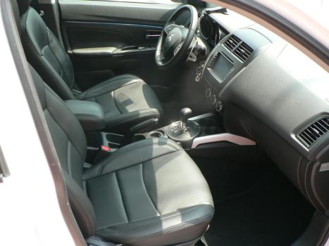 MITSUBISHI ASX 2.0 16V 4P FLEX GLS AUTOMTICO CVT, Foto 7