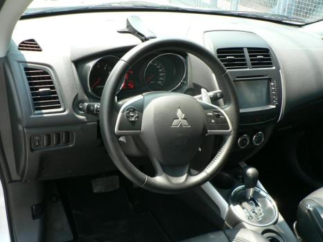 MITSUBISHI ASX 2.0 16V 4P FLEX GLS AUTOMTICO CVT, Foto 9