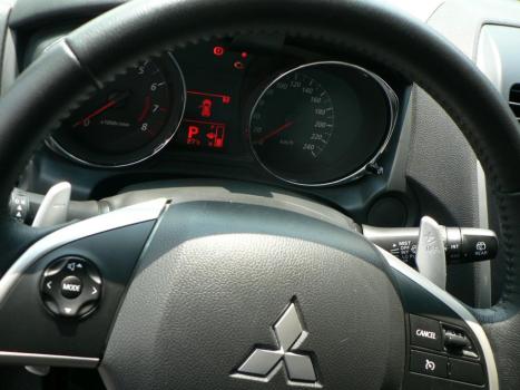 MITSUBISHI ASX 2.0 16V 4P FLEX GLS AUTOMTICO CVT, Foto 10