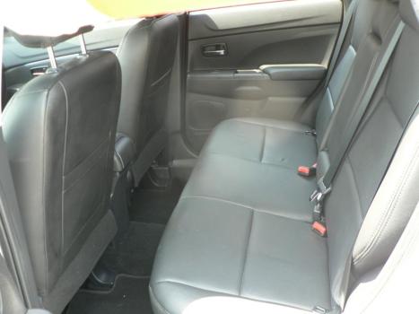 MITSUBISHI ASX 2.0 16V 4P FLEX GLS AUTOMTICO CVT, Foto 12