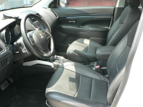 MITSUBISHI ASX 2.0 16V 4P FLEX GLS AUTOMTICO CVT, Foto 13