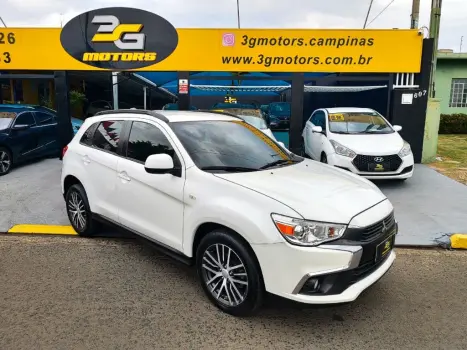 MITSUBISHI ASX 2.0 16V 4P AUTOMTICO, Foto 1