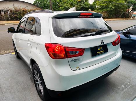 MITSUBISHI ASX 2.0 16V 4P AUTOMTICO, Foto 5