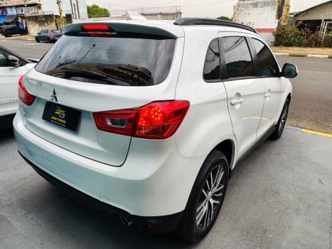 MITSUBISHI ASX 2.0 16V 4P AUTOMTICO, Foto 6