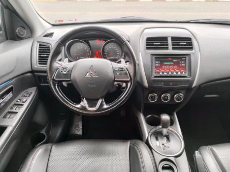 MITSUBISHI ASX 2.0 16V 4P AUTOMTICO, Foto 7