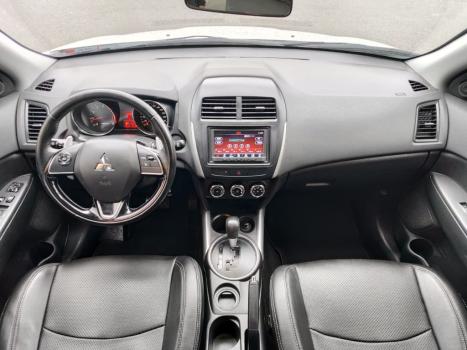 MITSUBISHI ASX 2.0 16V 4P AUTOMTICO, Foto 8