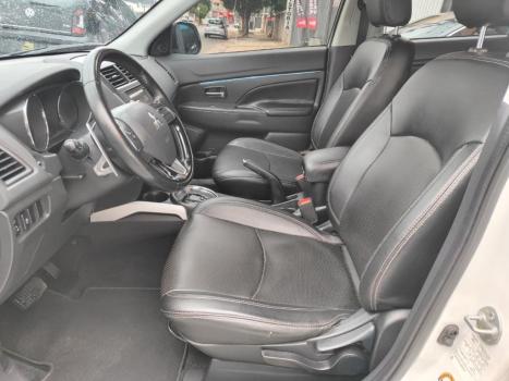 MITSUBISHI ASX 2.0 16V 4P AUTOMTICO, Foto 9