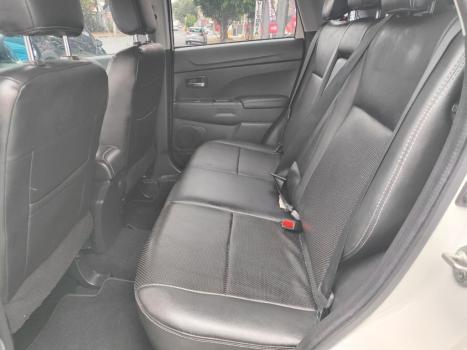 MITSUBISHI ASX 2.0 16V 4P AUTOMTICO, Foto 10