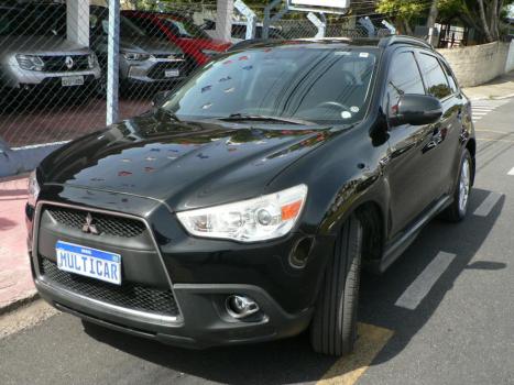 MITSUBISHI ASX 2.0 16V 4P 4X4 TOP AUTOMTICO, Foto 1