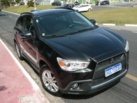 MITSUBISHI ASX 2.0 16V 4P 4X4 TOP AUTOMTICO, Foto 3