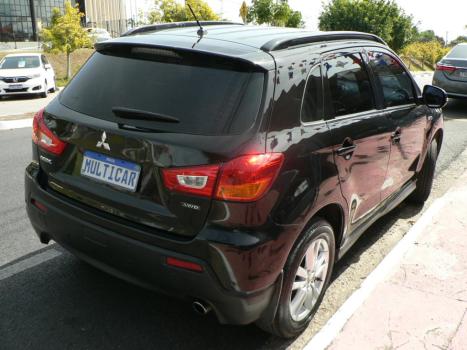 MITSUBISHI ASX 2.0 16V 4P 4X4 TOP AUTOMTICO, Foto 4