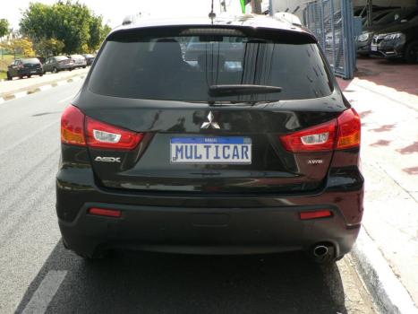 MITSUBISHI ASX 2.0 16V 4P 4X4 TOP AUTOMTICO, Foto 5