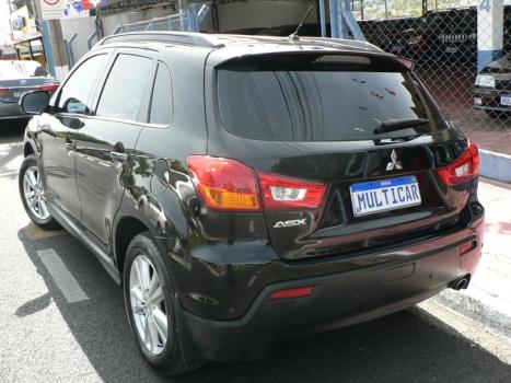 MITSUBISHI ASX 2.0 16V 4P 4X4 TOP AUTOMTICO, Foto 6