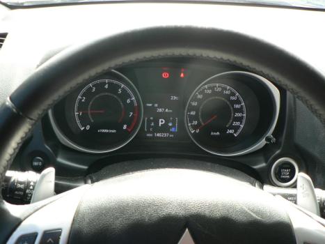 MITSUBISHI ASX 2.0 16V 4P 4X4 TOP AUTOMTICO, Foto 7