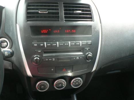 MITSUBISHI ASX 2.0 16V 4P 4X4 TOP AUTOMTICO, Foto 8