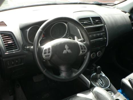 MITSUBISHI ASX 2.0 16V 4P 4X4 TOP AUTOMTICO, Foto 9