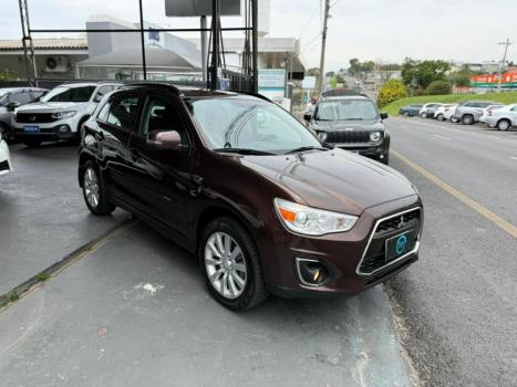 MITSUBISHI ASX 2.0 16V 4P 4X4 TOP AUTOMTICO, Foto 3