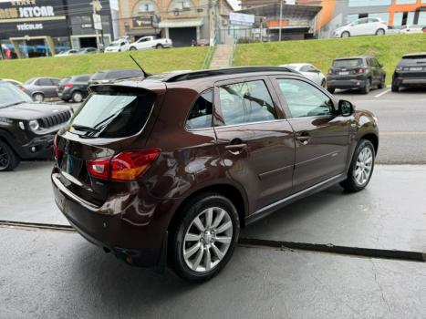 MITSUBISHI ASX 2.0 16V 4P 4X4 TOP AUTOMTICO, Foto 4