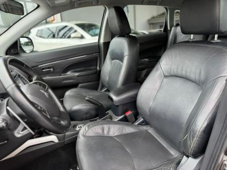 MITSUBISHI ASX 2.0 16V 4P 4X4 TOP AUTOMTICO, Foto 7