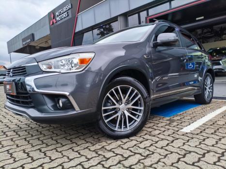 MITSUBISHI ASX 2.0 16V 4P 4X4 AWD AUTOMTICO, Foto 2